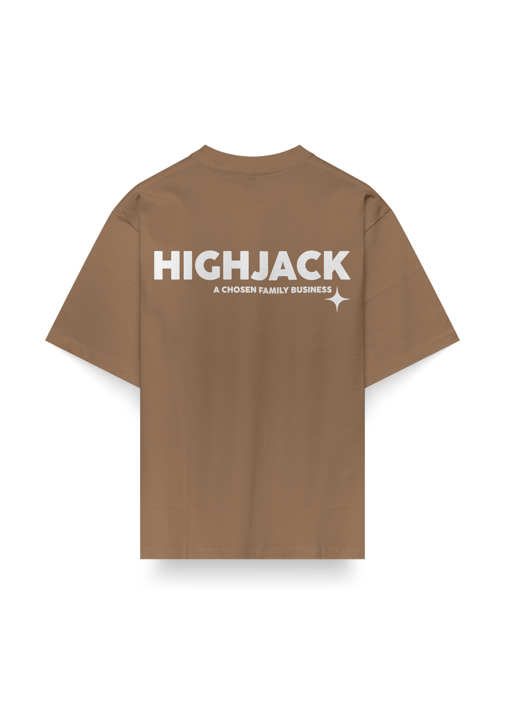 LOGO T-SHIRT
