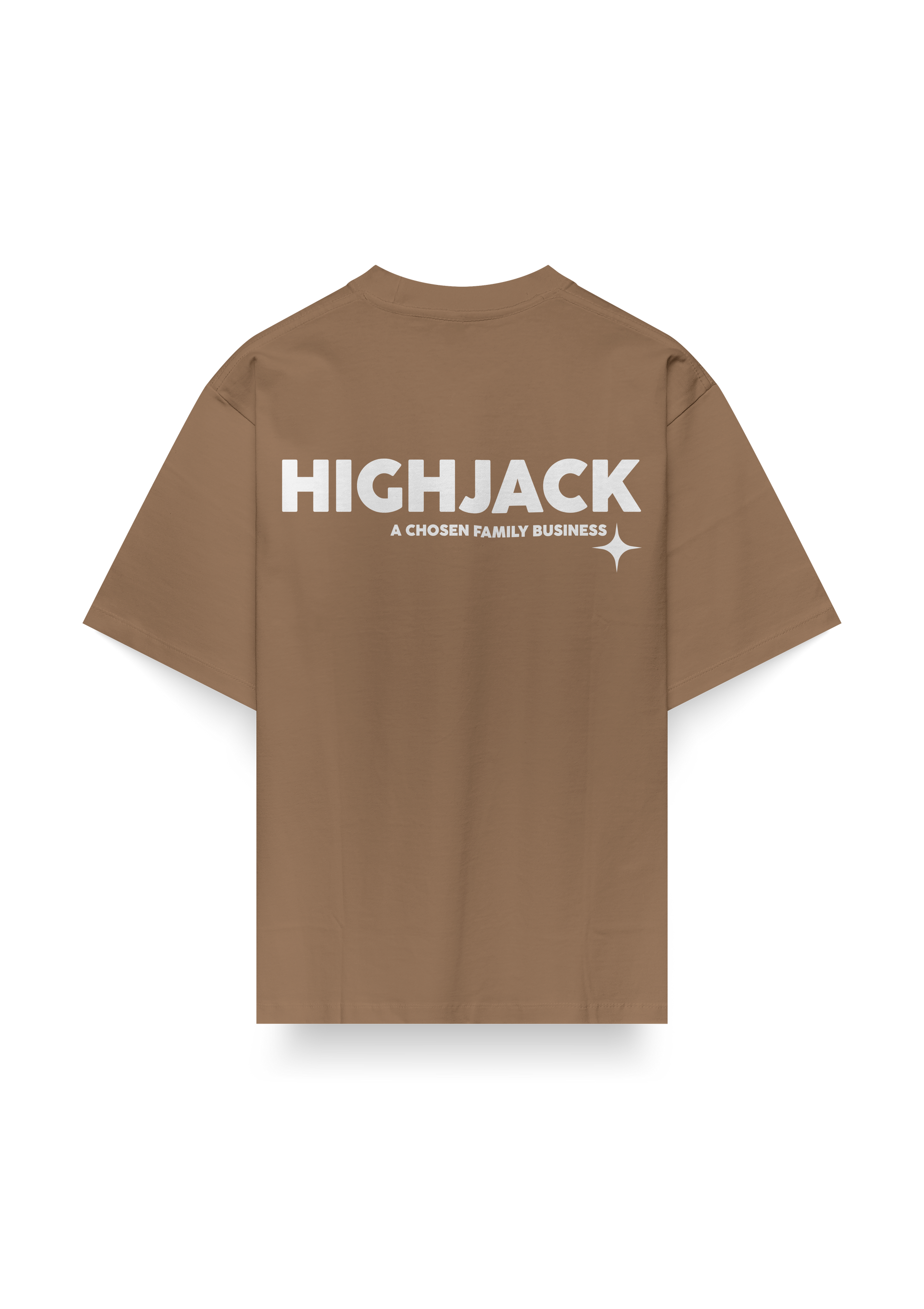 LOGO T-SHIRT