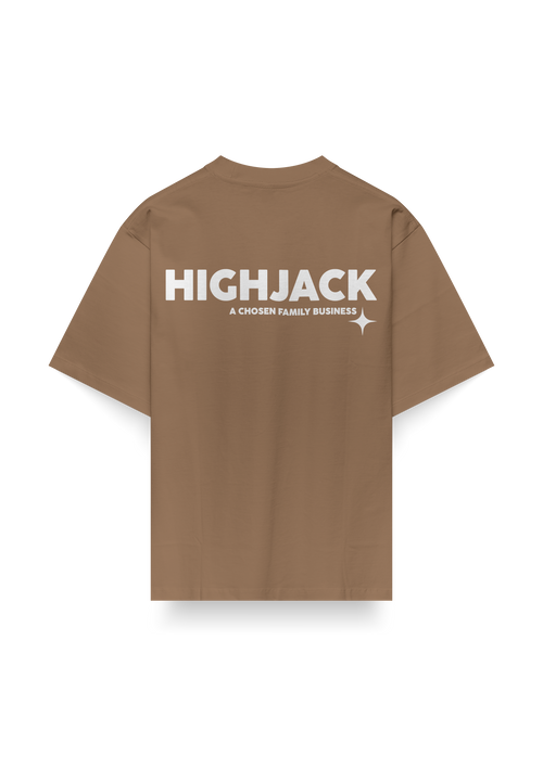 LOGO T-SHIRT