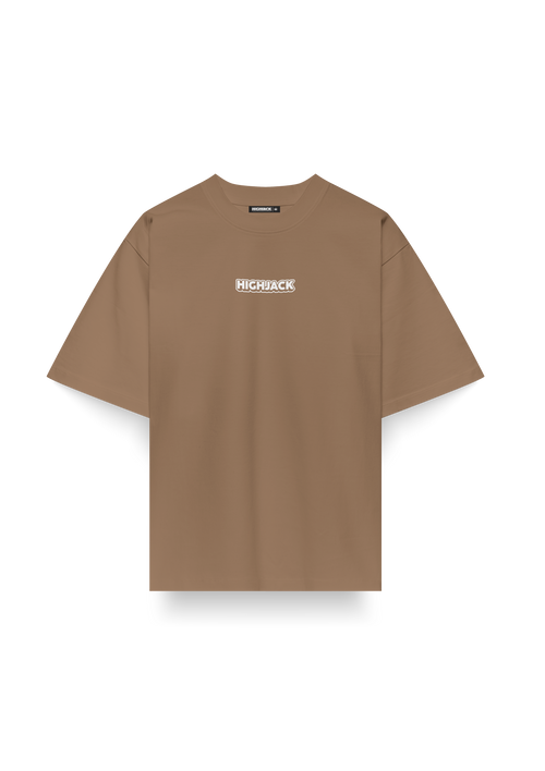 LOGO T-SHIRT