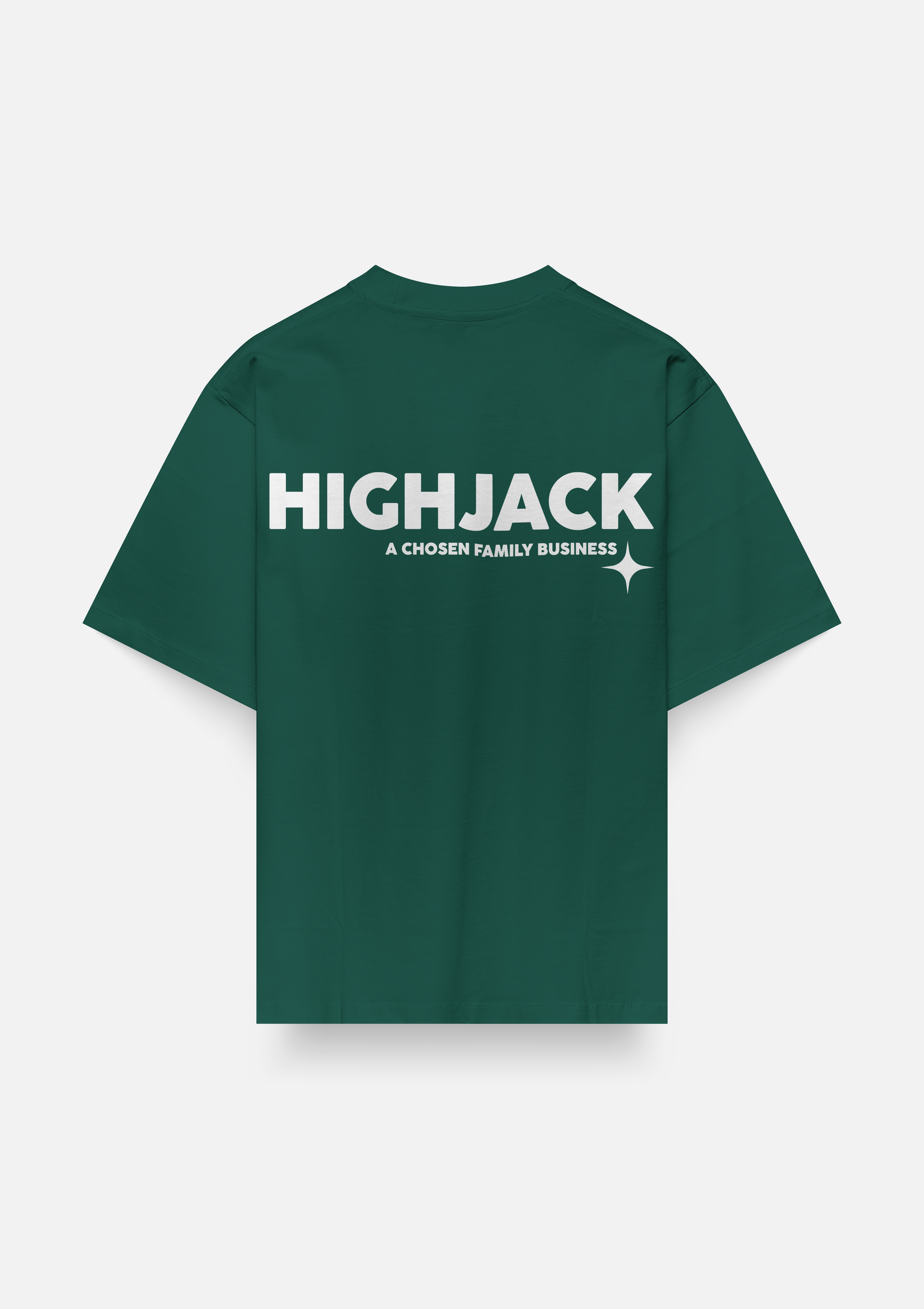 LOGO T-SHIRT