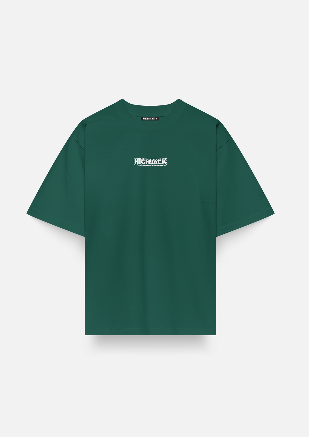 LOGO T-SHIRT