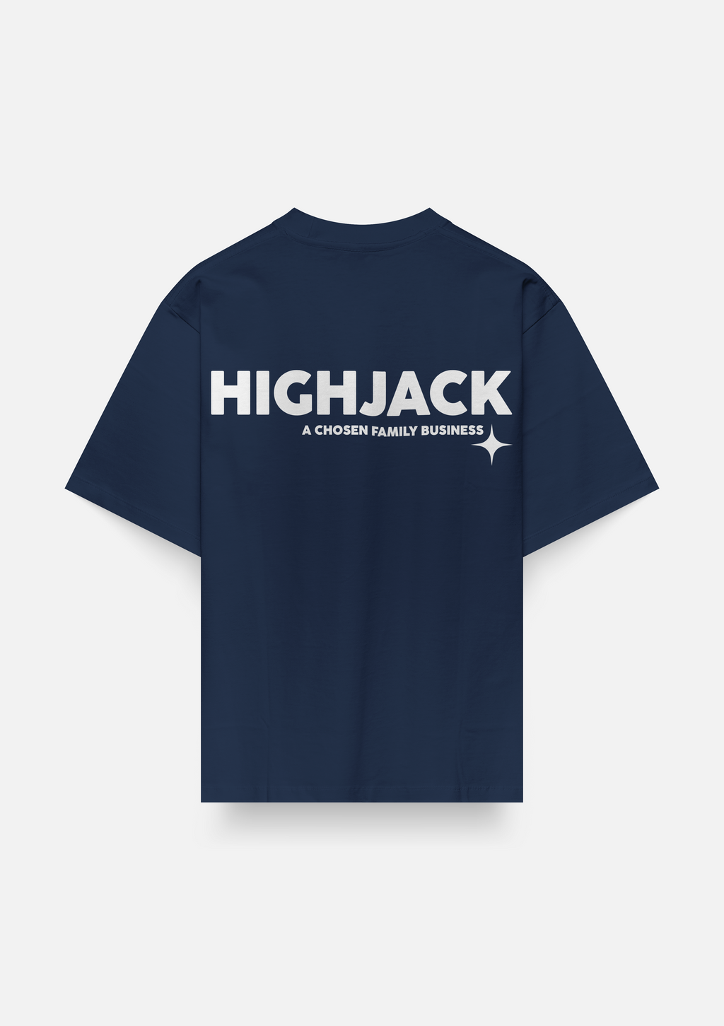 LOGO T-SHIRT