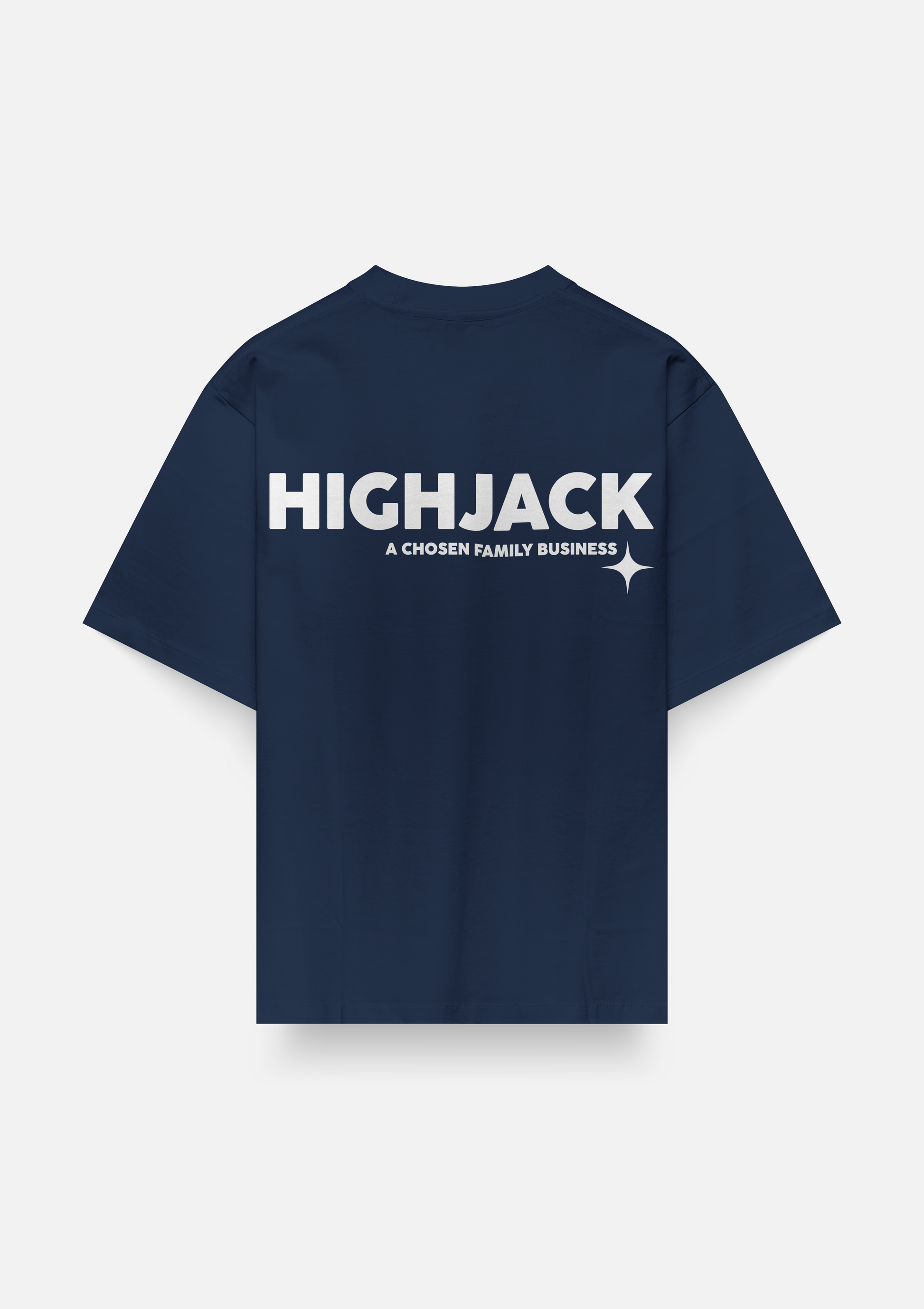 LOGO T-SHIRT