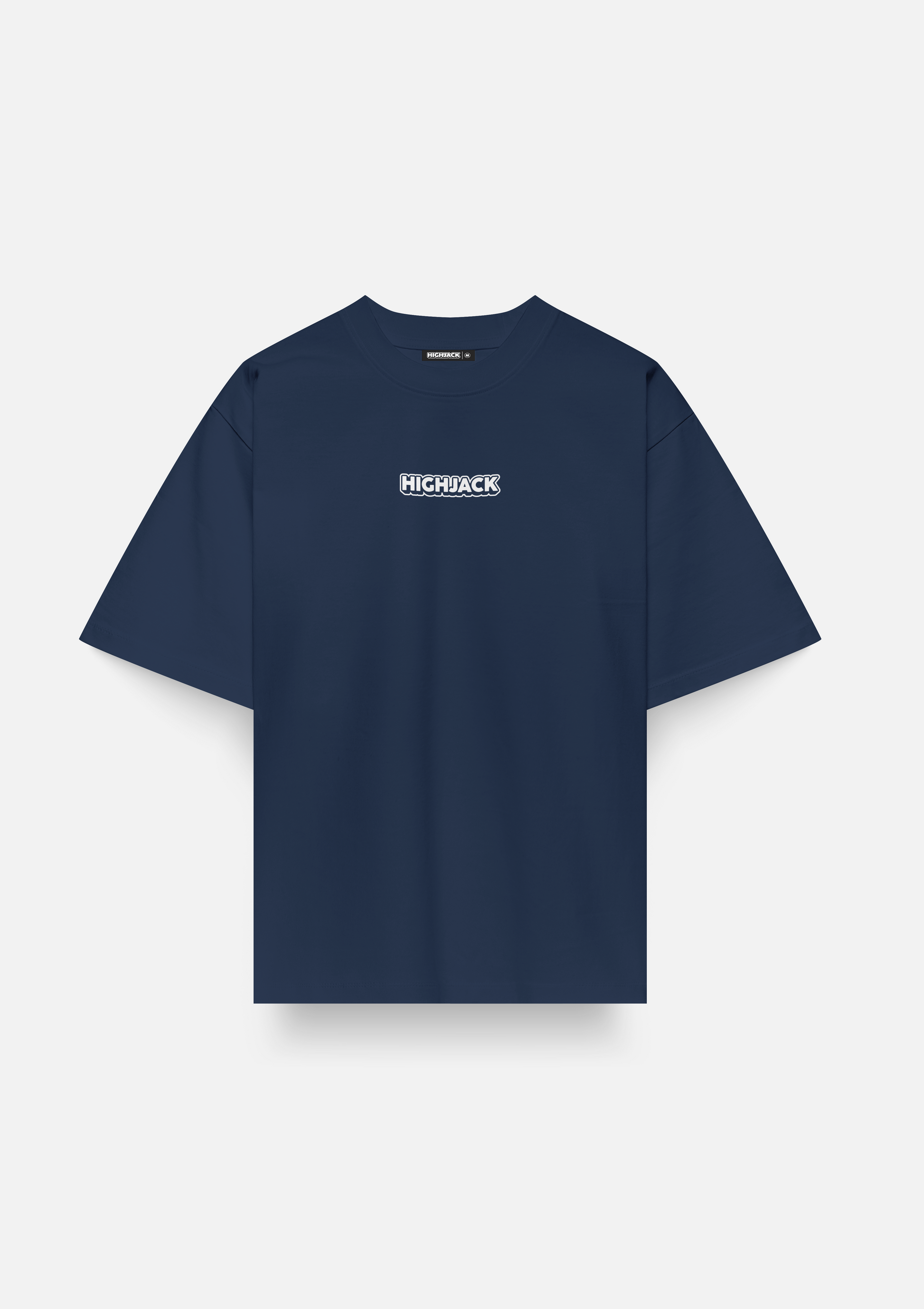 LOGO T-SHIRT