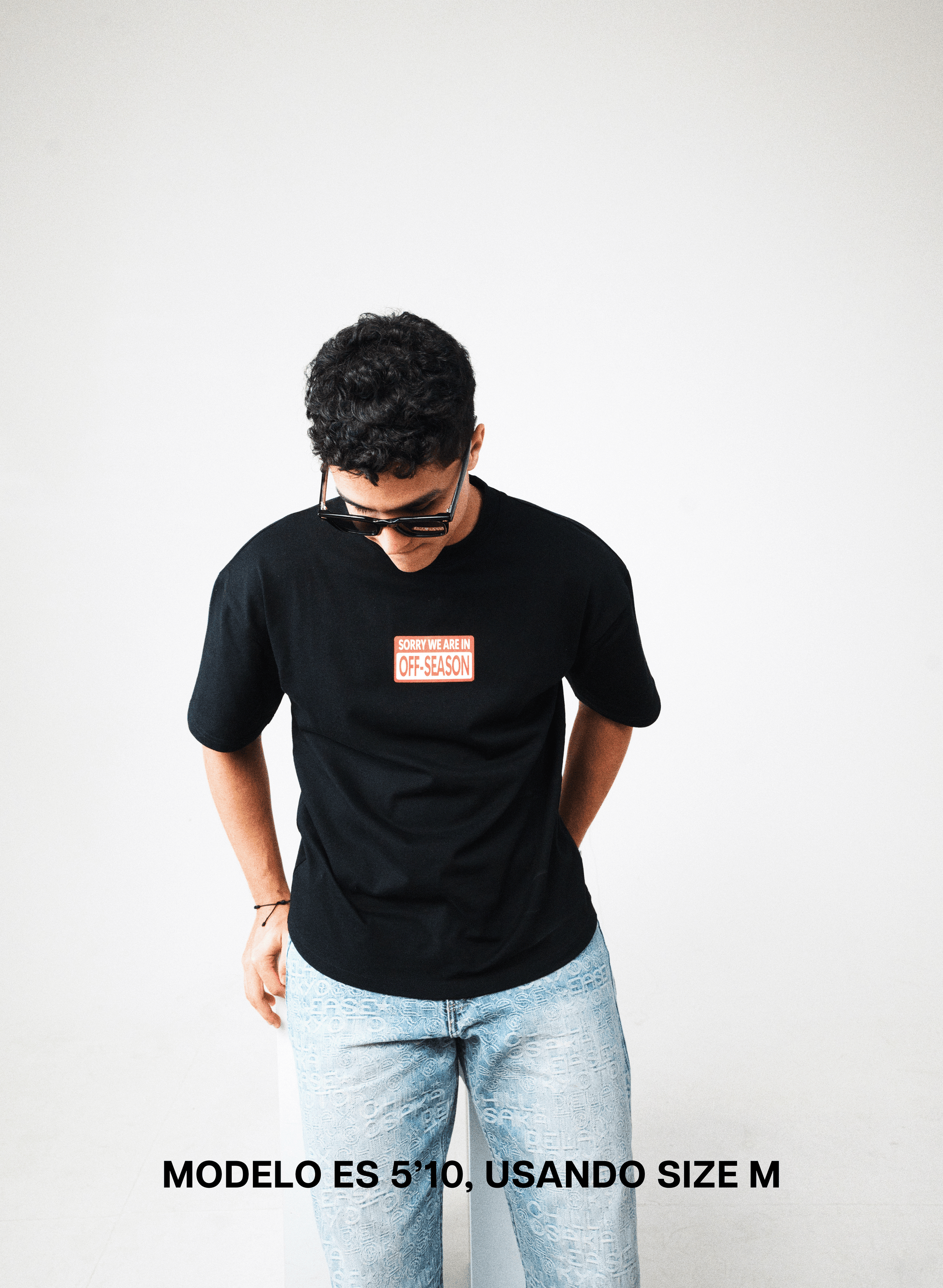 OFFSEASON LIMITED EDITION T-SHIRT