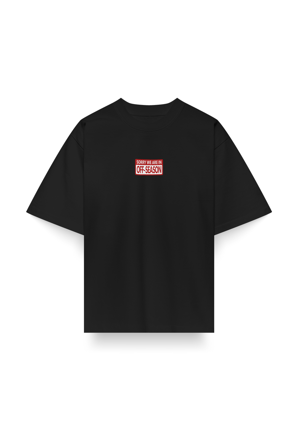 OFFSEASON LIMITED EDITION T-SHIRT