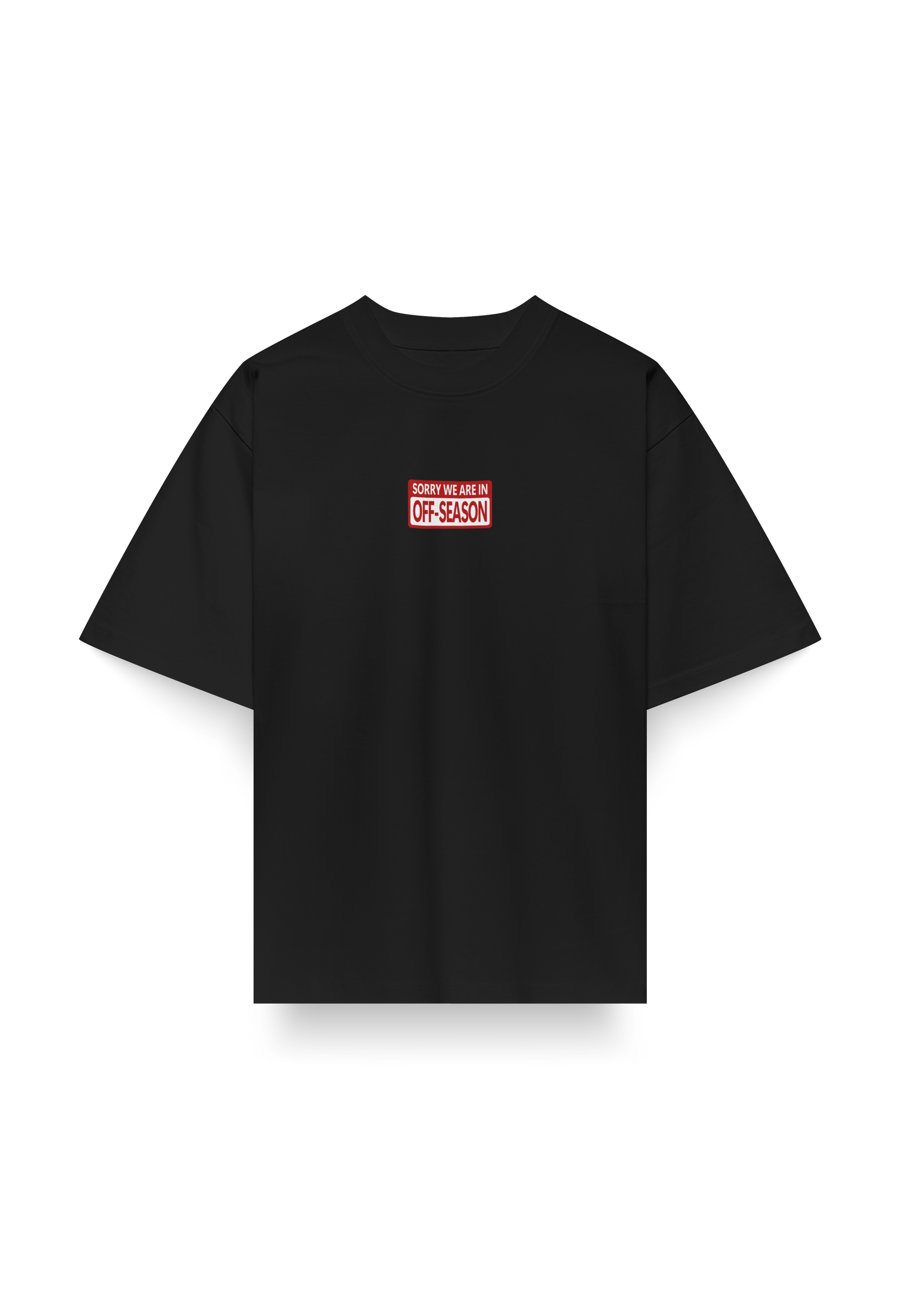 OFFSEASON LIMITED EDITION T-SHIRT