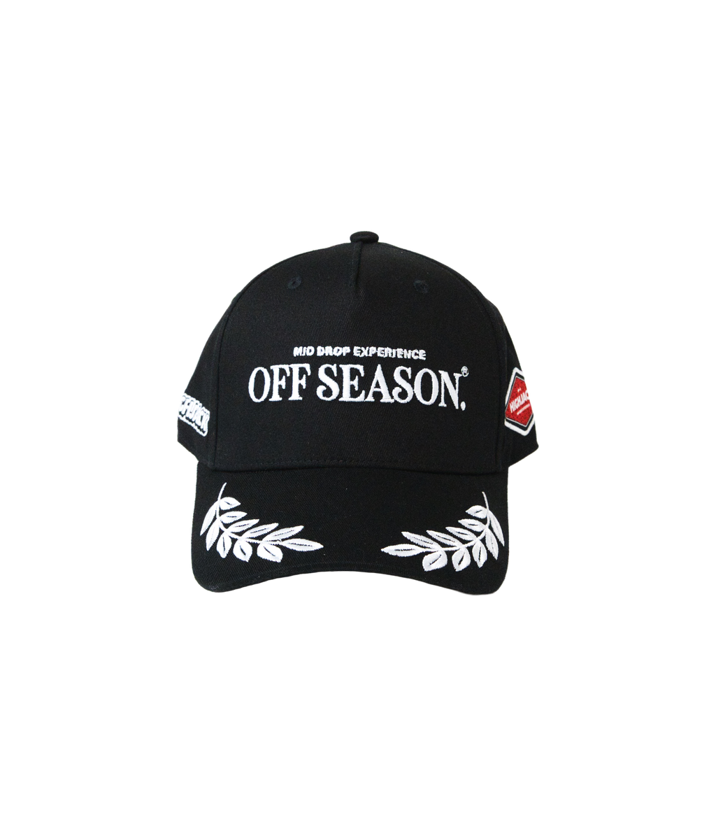 OFFSEASON LIMITED EDITION CAP