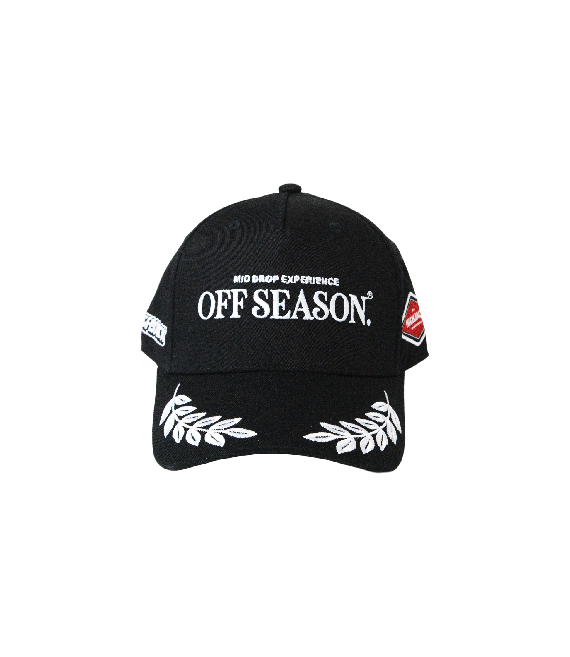 OFFSEASON LIMITED EDITION CAP