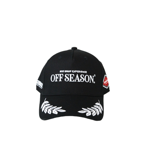 OFFSEASON LIMITED EDITION CAP