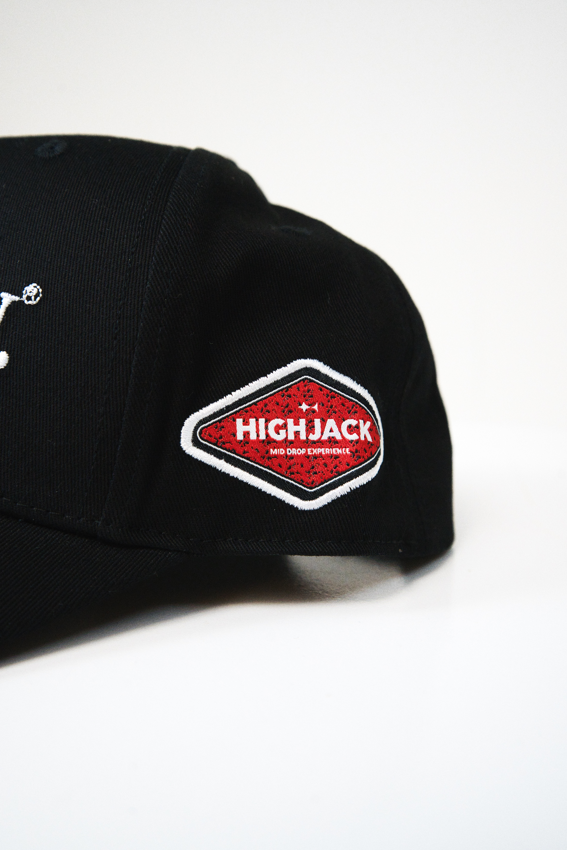 OFFSEASON LIMITED EDITION CAP