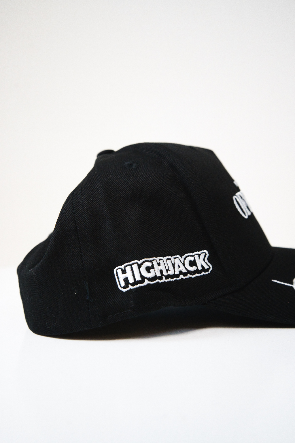 OFFSEASON LIMITED EDITION CAP