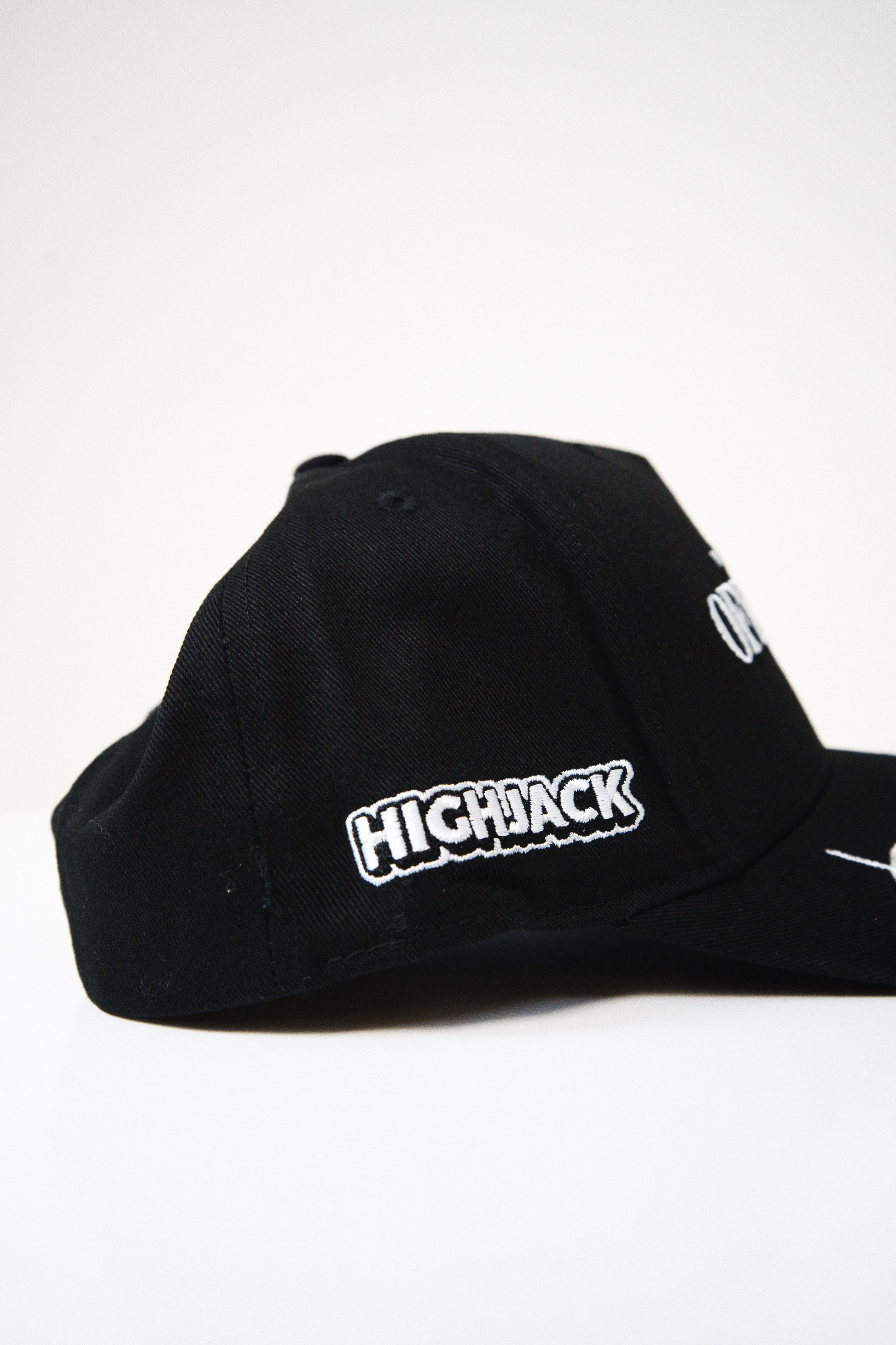 OFFSEASON LIMITED EDITION CAP